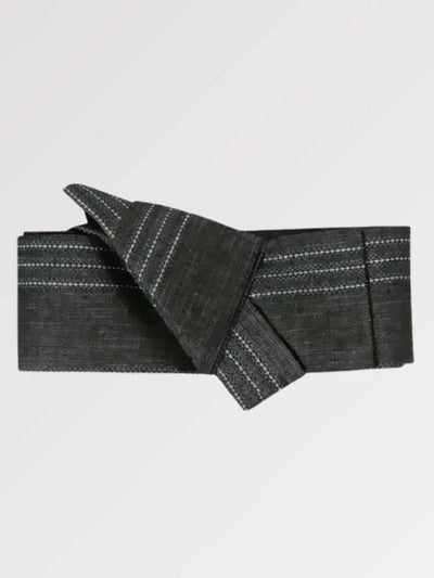 Himeji' Men's Obi Belt