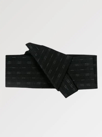Osaka' Men's Obi Belt