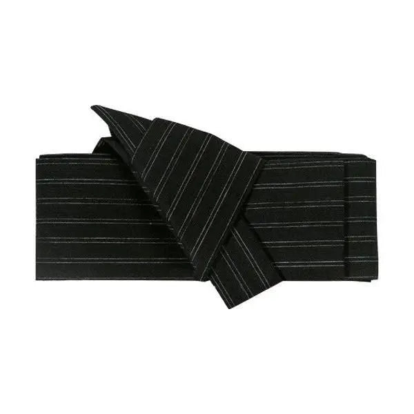 Kyoto' Men's Yukata Belt