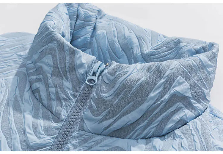 Thick Tapered Down Jacket 'ARN911'