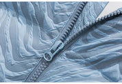 Thick Tapered Down Jacket 'ARN911'