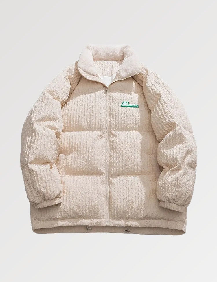 Streetwear Jacket 'ELEMENTAL'