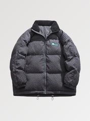 Streetwear Jacket 'ELEMENTAL'