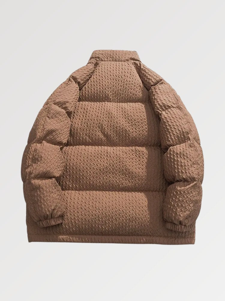 Streetwear Jacket 'ELEMENTAL'