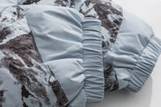 Streetwear Camo Jacket 'MILITARY'