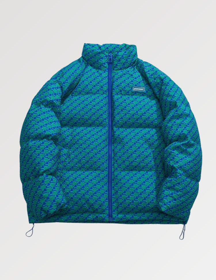 Kyoto Streetwear Jacket 'YOAK-99'