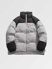 Urban Two Tone Coat 'MAOYE'
