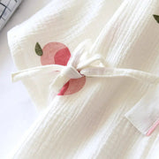 Pajamas set with Shorts