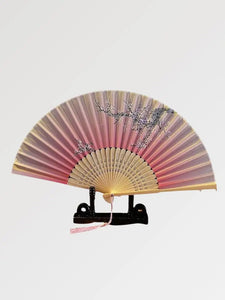 Authentic Japanese fan 'Honiko'.