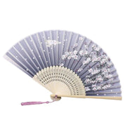 Japanese Lavender Fan 'Cloud