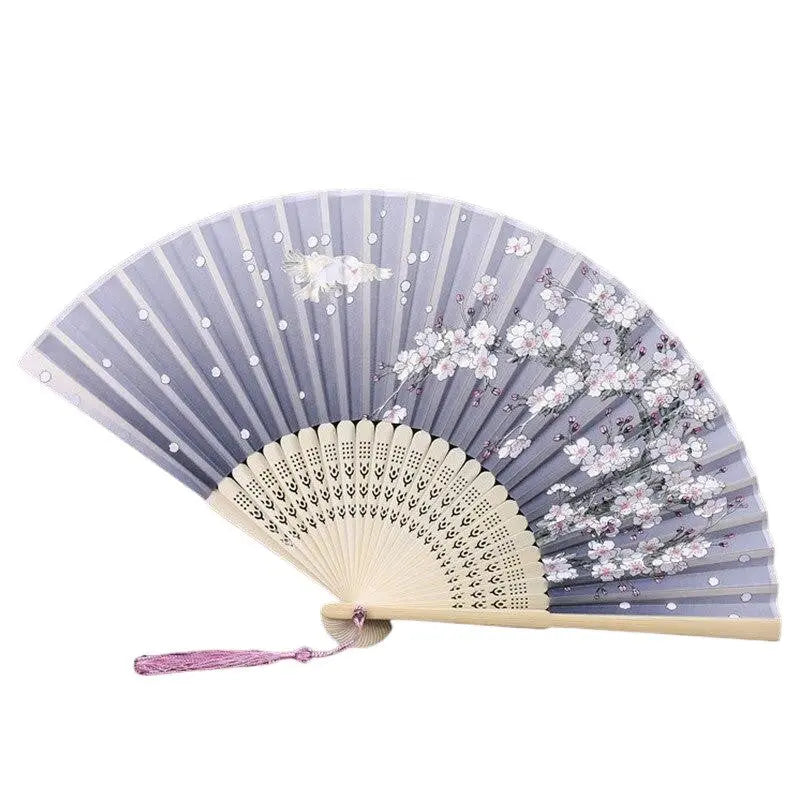Japanese Lavender Fan 'Cloud