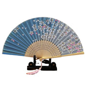 Minamato' Japanese Wall Fan