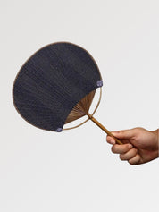 Side view of Japanese garment
