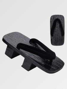 Japanese Geta 'Hekinan'
