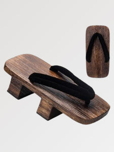 Japanese Geta 'Iwakura'
