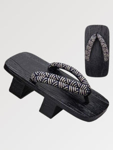 Japanese Geta 'Shinshiro'