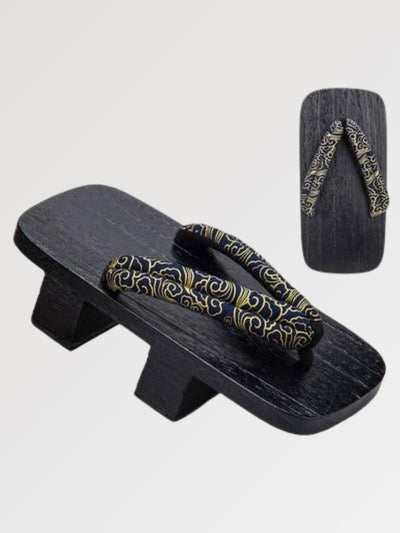 Japanese Geta 'Tokoname'