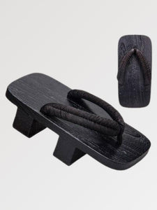 Japanese Geta 'Tsushima'
