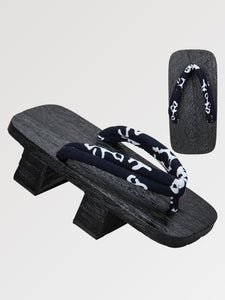 Japanese Geta 'Nagano'