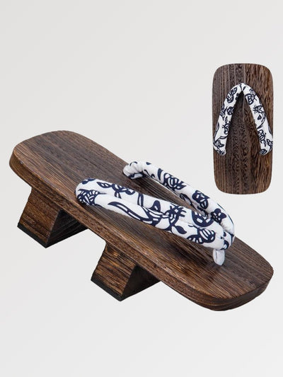 Japanese Geta 'Okayama'