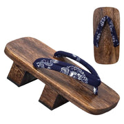 Japanese sandal