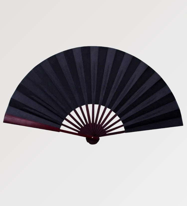 Large Japanese fan