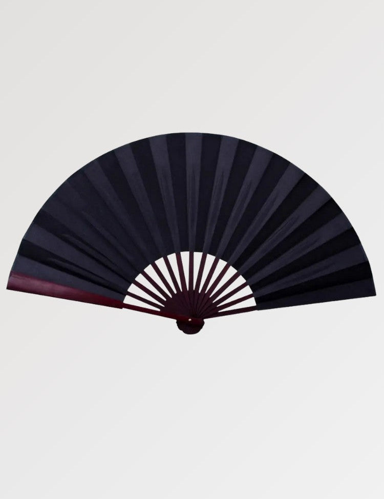 Large Japanese fan