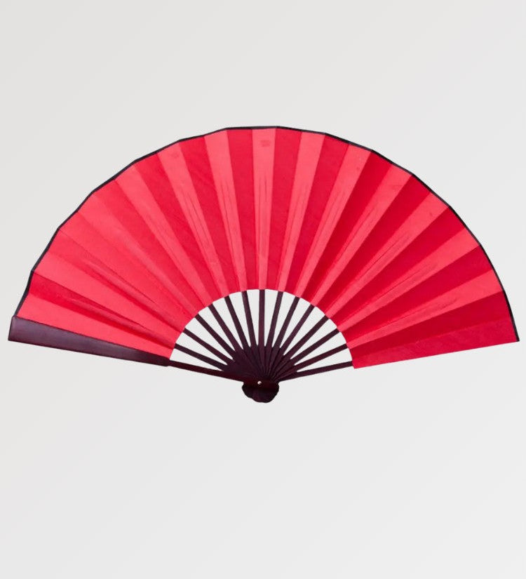 Large Japanese Fan 'Kisho