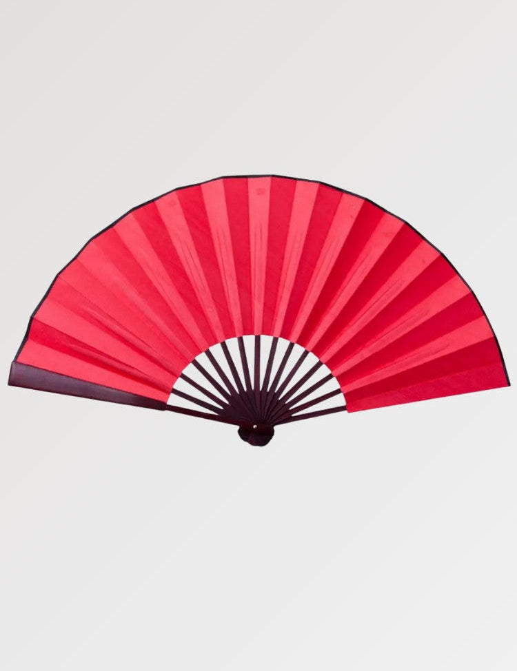 Large Japanese Fan 'Kisho