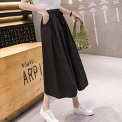 Woman's Hakama 'Mato-Kuro