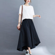 Hakama Woman 'Nama kuro