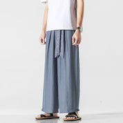 Hakama Man 'Burugure