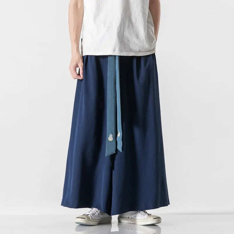 Itoburu' Men's Hakama