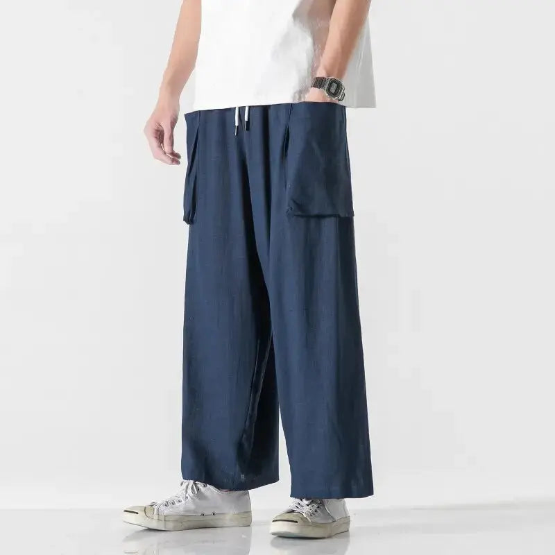 Hakama-Homme--Konakoi--Japanstreet-1654504533.jpg