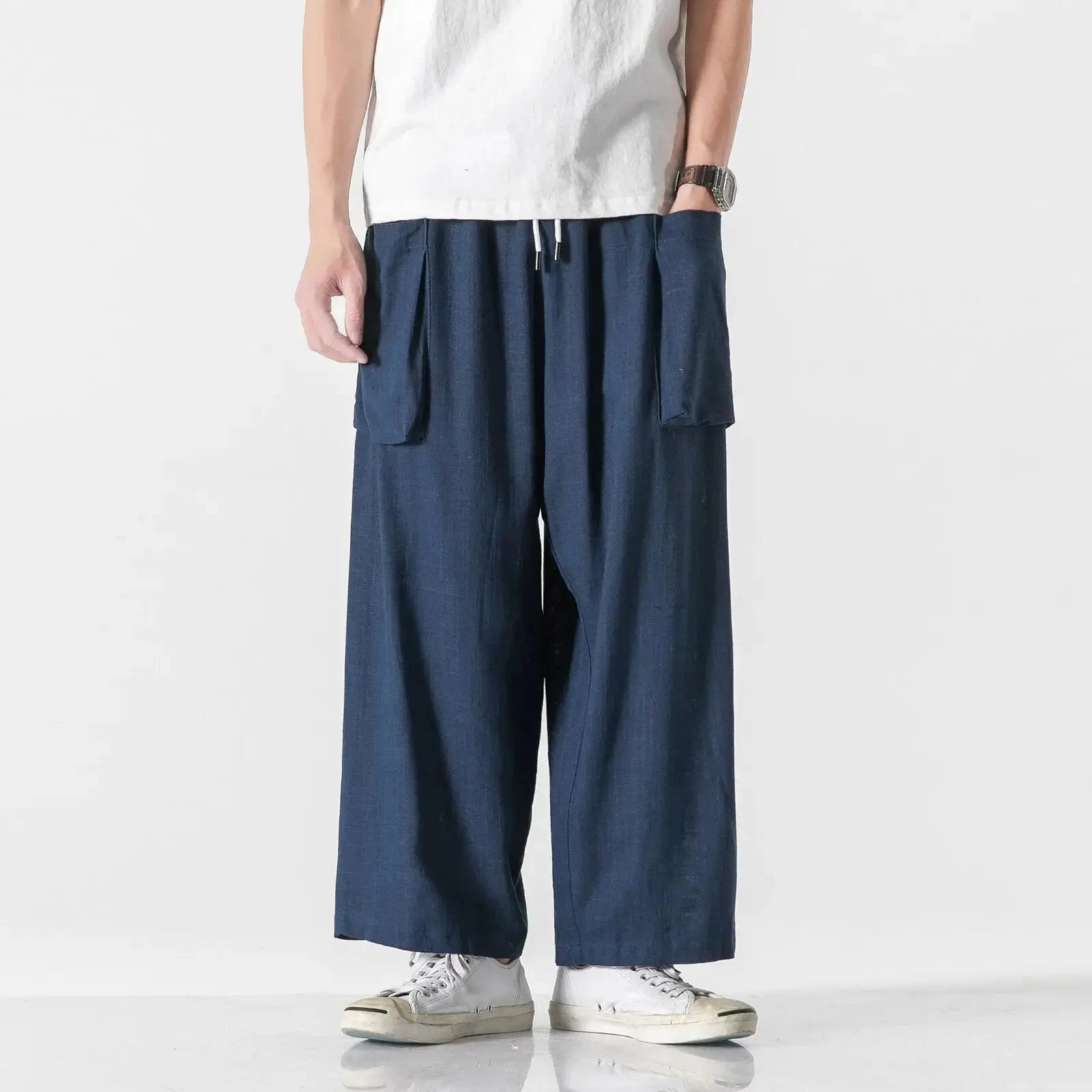 Hakama-Homme--Konakoi--Japanstreet-1654504536.jpg