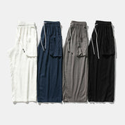 Men's Hakama 'Shin-Shiro