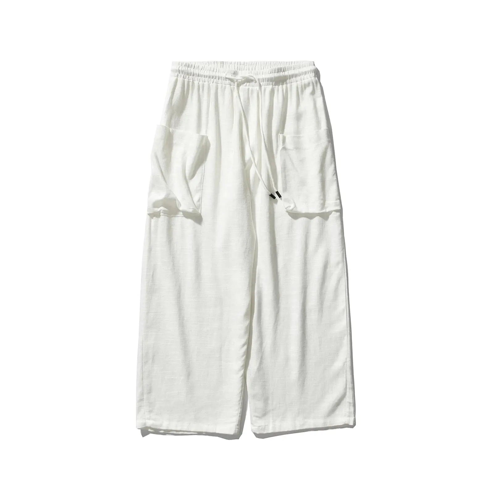 Men's Hakama 'Shin-Shiro
