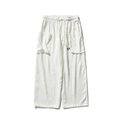 Men's Hakama 'Shin-Shiro