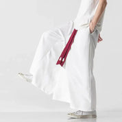 Men's Hakama 'Shiro Umare