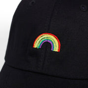 Rainbow Cap 'Niji Okusai