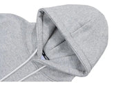 Japanese Style Hoodie 'Cat Fury'