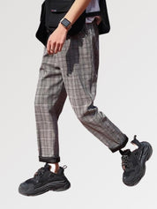 Japanese Streetwear Pants 'Waito'