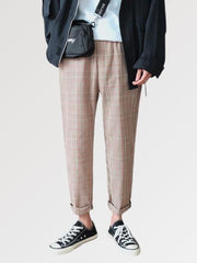 Japanese Streetwear Pants 'Waito'