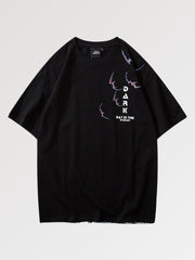 Japanese Art Shirt 'Okarina Édit'