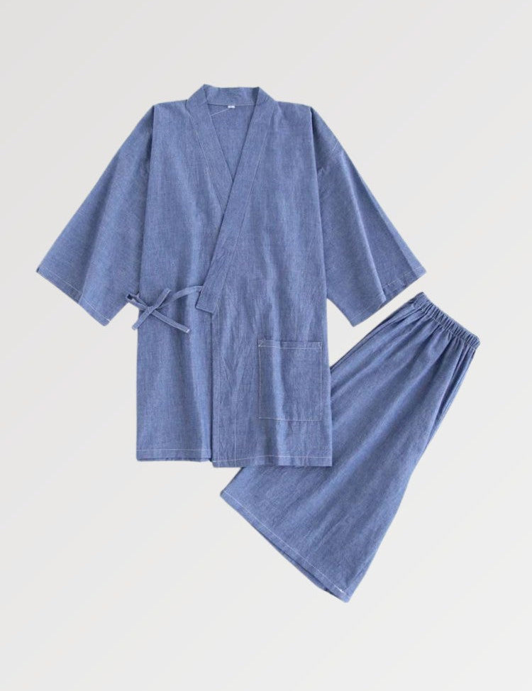 Genuine Jinbei for men available in 3 colors