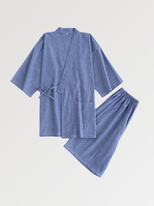 Men's Jinbei 'Masami'
