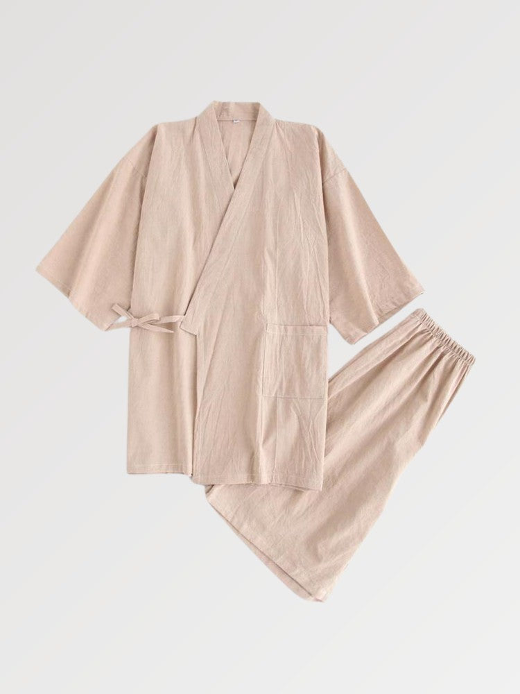 Men's Jinbei 'Masami'