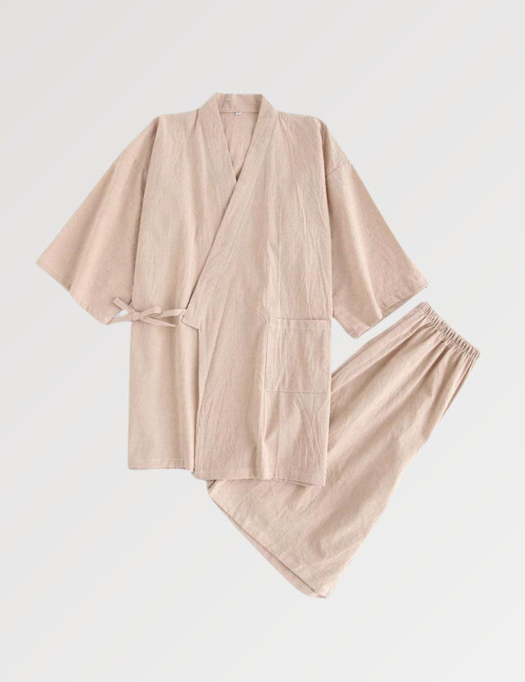 Men's Jinbei 'Masami'