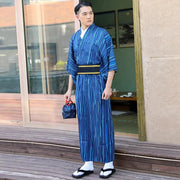 Short Kimono for Men 'Matoji'