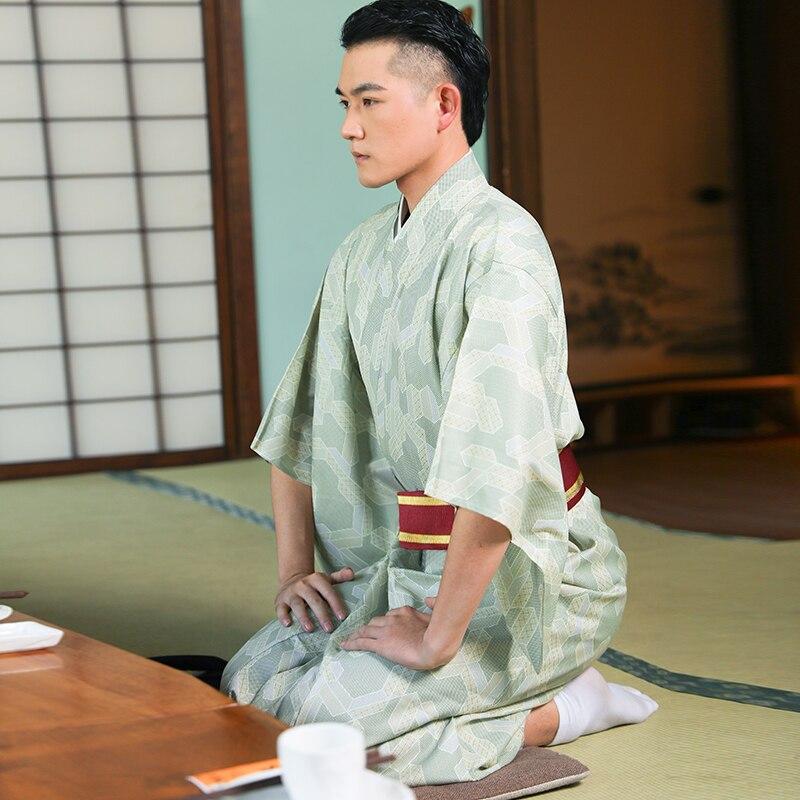 Japanese Men's Kimono